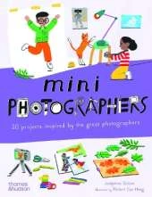 Mini Photographers