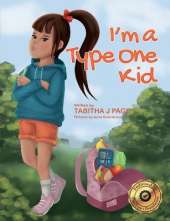 I'm a Type One Kid