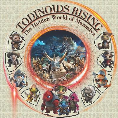 Todinoids Rising: The Hidden World of Mezoniya