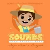My Angel Loves to Learn: Animals Lesson 1: These are the Sounds that Farm Animals Make
