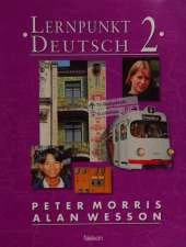 Lernpunkt Deutsch