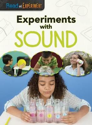 Read and Experiment Pack A of 3
