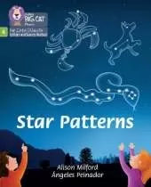 Star Patterns: Phase 4 Set 2 Stretch and Challenge