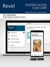 Art: A Brief History, Rental Edition