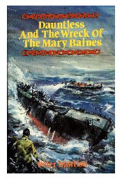 Dauntless and the Wreck of the "Mary Baines"