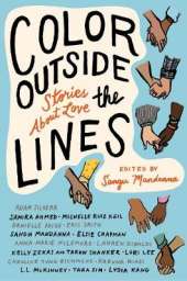 Color Outside The Lines: Stories About Love