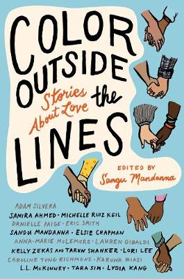 Color Outside The Lines: Stories About Love