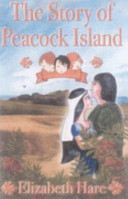 The Story of Peacock Island: (Loosely Based on a Spanish Legend)