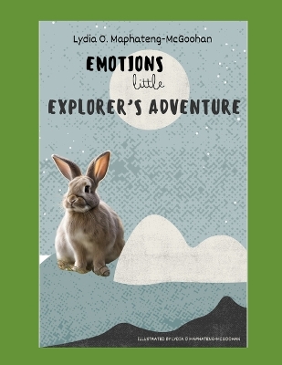 Emotions: Explorer's Adventure