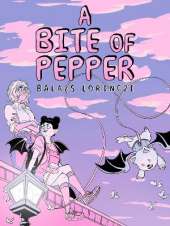 A Bite of Pepper