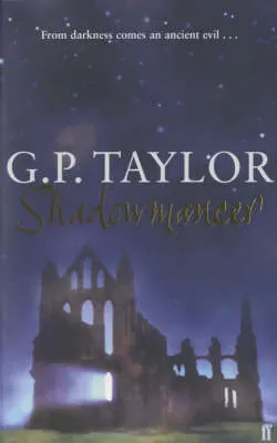 Shadowmancer