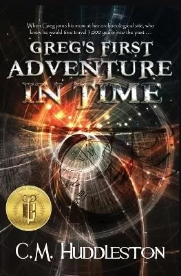 Greg's First Adventure in Time
