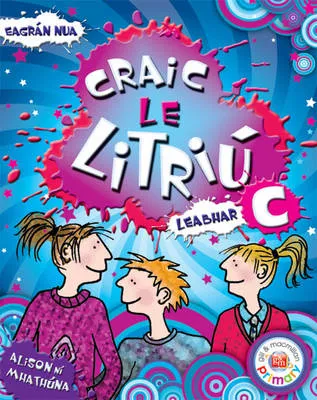 Craic Le Litriu C