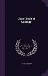 Class-Book of Geology
