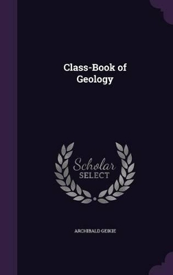 Class-Book of Geology