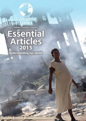 Essential Articles 2015: The Articles You Need on the Issues That Matter.
