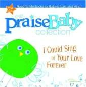 I Could Sing of Your Love Forever