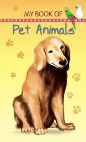 Pet Animals