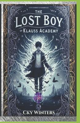 The Lost Boy: Cky Winters