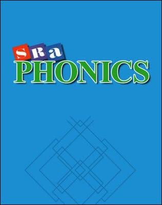 SRA Phonics Beginning Readers, Little Book Complete Library (1 of each title), Grade 1