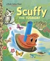 Scuffy the Tugboat
