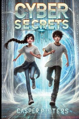 Casper Pieters: A digital citizenship adventure story