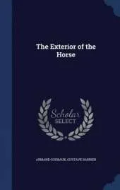 The Exterior of the Horse