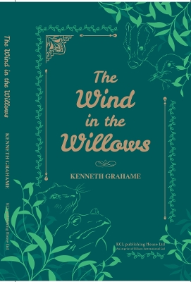 The wind in the willow