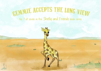 Gemmie Accepts The Long View