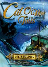 Cat O'Nine Tails