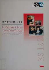 Information Technology: The New Requirements