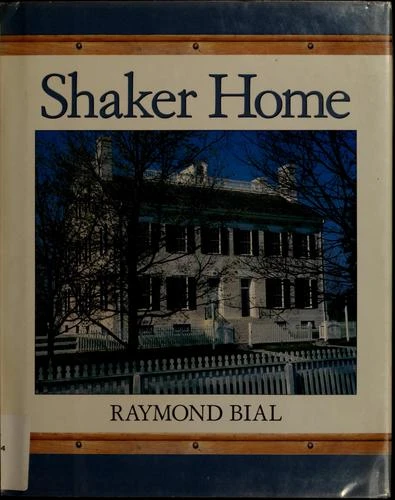 Shaker Home