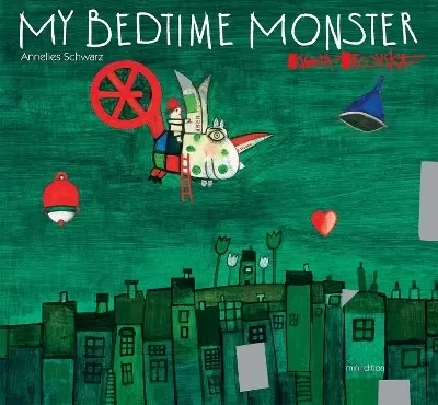 My Bedtime Monster