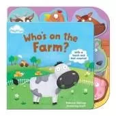 Whos on the Farm?