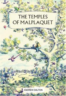 The Temples of Malplaquet