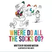 Where do all the socks go