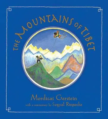 Mountains of Tibet