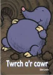 Twrch A'r Cawr