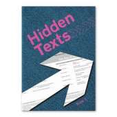 New Hidden Text Book: Bible Search Hidden Text Book 3