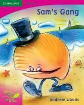 Pobblebonk Reading 2.8 Sam's Gang