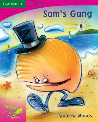Pobblebonk Reading 2.8 Sam's Gang