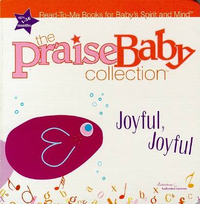 Joyful, Joyful