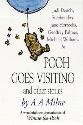 Pooh Goes Visiting and Other Stories