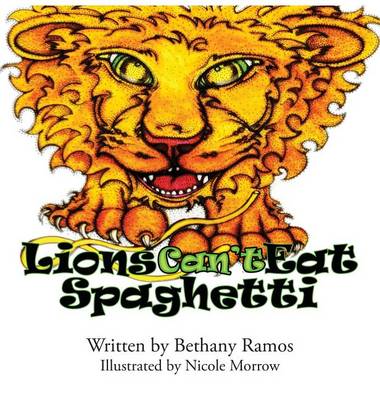 Lions Can't Eat Spaghetti