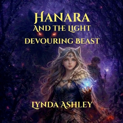 Hanara and the Light Devouring Beast: A Shadow is Rising in Eldenvale