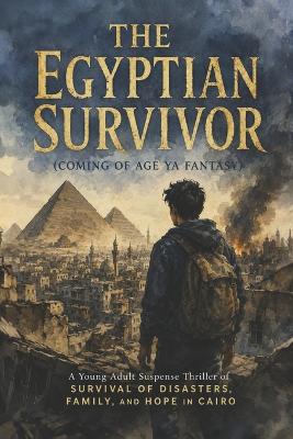 The Egyptian Survivor (Coming of Age YA Fantasy): A Young Adult Suspense Thriller of Survival of Disasters, Family, and Hope in Cairo