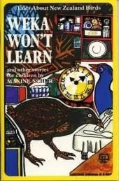 Weka Won't Learn