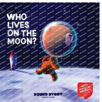 Who Lives on the Moon?