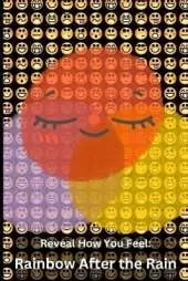 Reveal How You Feel: Rainbow After the Rain