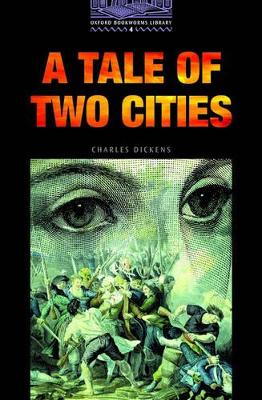 A Tale of Two Cities
